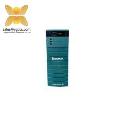 Yokogawa NFPW444-10 S2 Power Module for Industrial Control