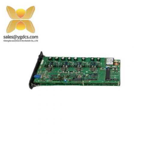 Yokogawa EJA110A-DLS5A-22DC Pressure Transmitter, Industrial Control Applications