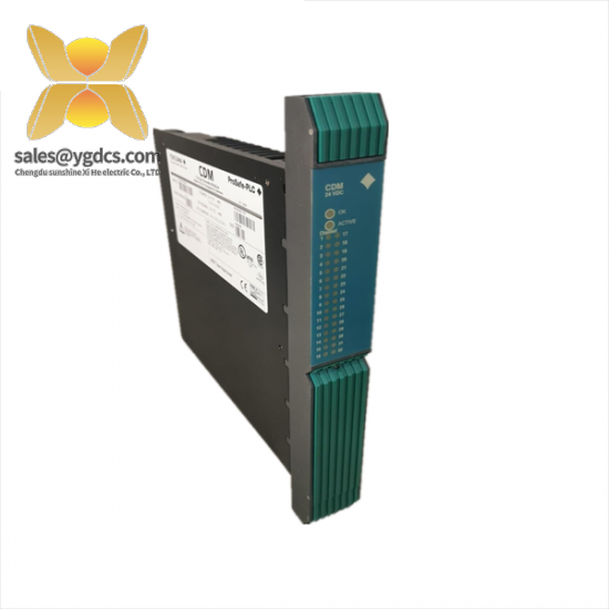 yokogawa_pscdm024dcban_critical_discrete_module.png Yokogawa ADV141-S12 Japan Origin - Industrial PLC Module, Designed for High-Performance Automation Solutions