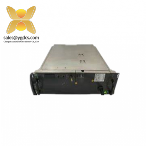 YOKOGAWA PW301 Precision Control Module for Industrial Automation Systems