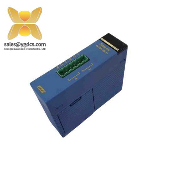 yokogawa_pw441-10_1.jpg YOKOGAWA PW441-10 Power Supply Module, STARDOM, High-performance, High-reliability Modular Controller