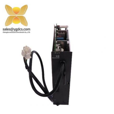 Yokogawa SAEA4D: High-Precision Input Module for Advanced Control Applications