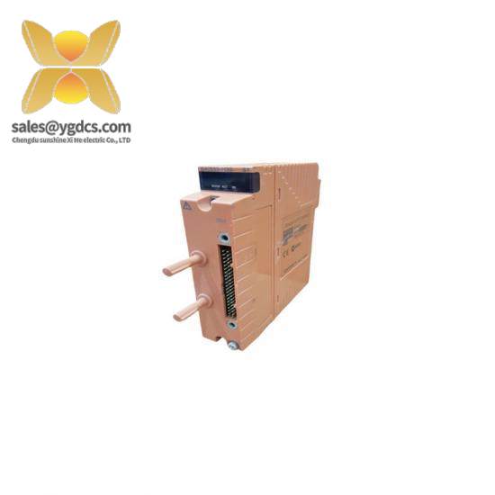 yokogawa_sai533-h33_analog_output_module.jpg Yokogawa CP11C AS S9291AS-0 Control Panel, Advanced Automation Solution