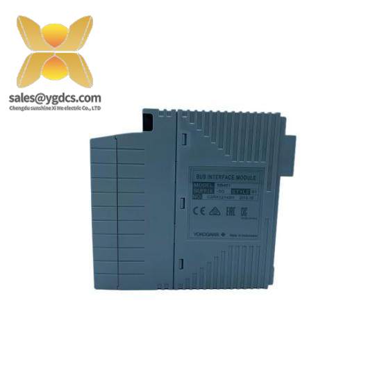 yokogawa_sb401-50_esb_bus_interface_slave_module_1.jpg Yokogawa SB401-50 ESB Bus Interface Slave Module