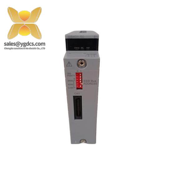 yokogawa_sb401-50_s1_esb_bus_interface_slave_module.jpg Yokogawa SB401-50 S1 ESB Bus Interface Slave Module - Industrial Automation & Control, 195 characters