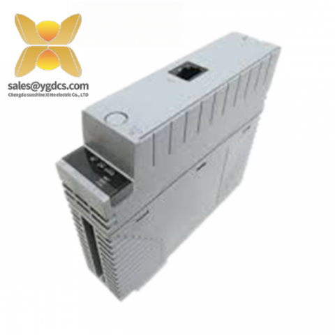 Yokogawa SEC401-51 Process Control Module, DCS System, Automation