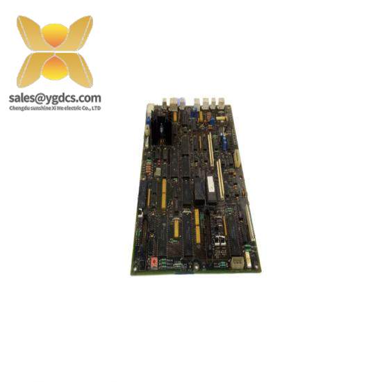 york_031-01065e_circuit_board.jpg York 031-01065E Circuit Board