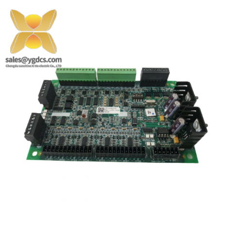 YORK 031-02893-001: Motor Monitoring System, New in Original Packaging