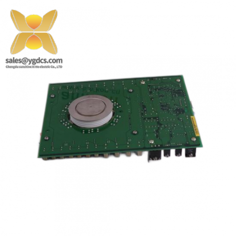 Yokogawa YS 170 Programmable Controller