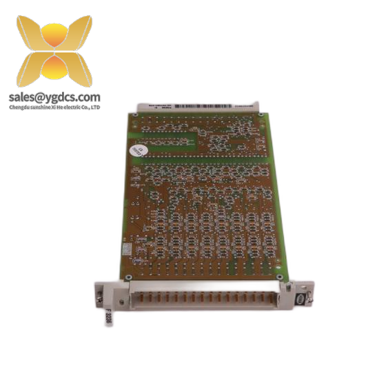 04s-m60_8-pb_kollmogen.png Kollmorgen 04S-M60/8-PB Motor Drive, Industrial Control Solutions