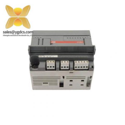 ABB 07CR41 1SBP260511R1001 - Advanced Control Unit
