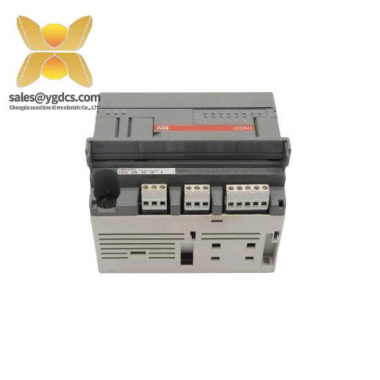 07cr41_1sbp260511r1001_advant_controller_basic_unit_abb.jpg ABB 07CR41 1SBP260511R1001 - Advanced Control Unit