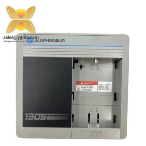 Advanced Industrial Control Module - 1305-BA09A | Unmatched Performance & Efficiency