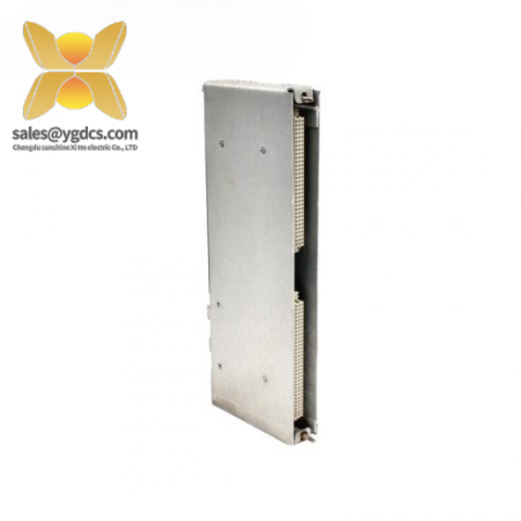 Bently Nevada 131469-01: Advanced Industrial Control Module