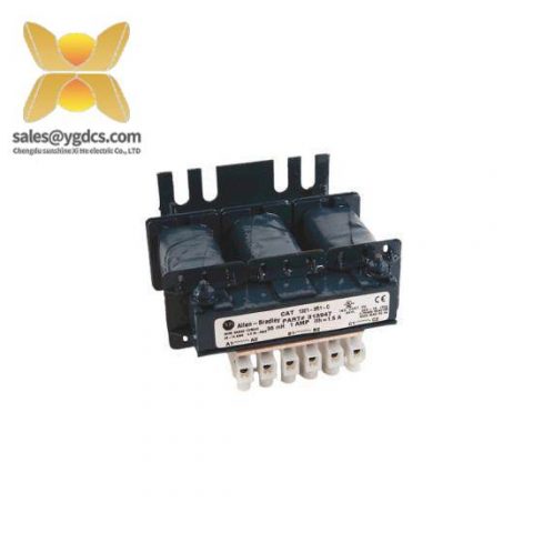 ABB 1321-3RB250-B Power Component 250 A Line Reactor