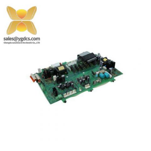 ABB 1336-BDB-SP18C Drive Circuit Board Card