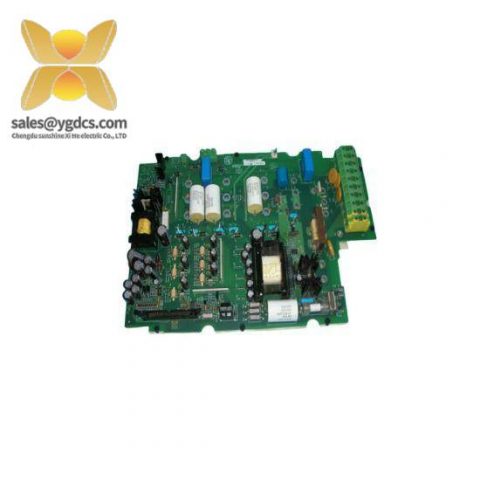 Allen-Bradley 1336-BDB-SP4D - High-Frequency Power Supply Module