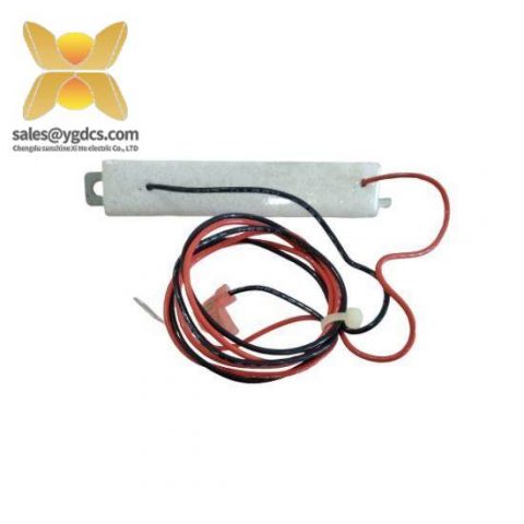 AB 1336-R1-SP4A Industrial Control Module