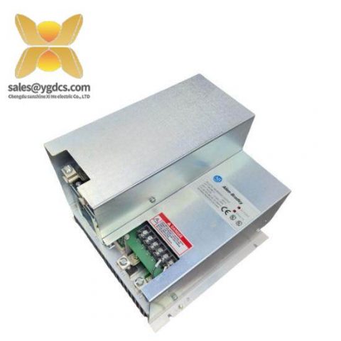 AB 1336WB110 Dynamic Brake Chopper