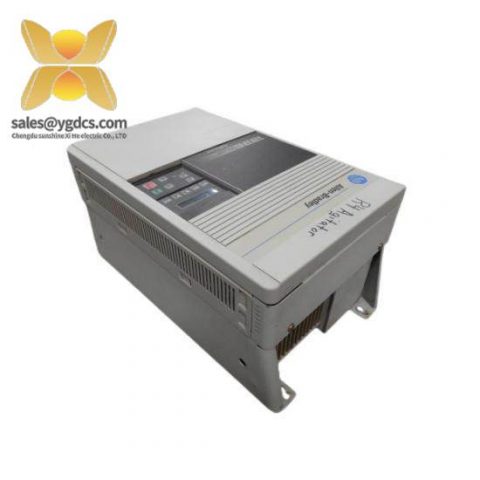 ABB 1336S-B010-AN-EN AC Drive - Advanced Motor Control Solution