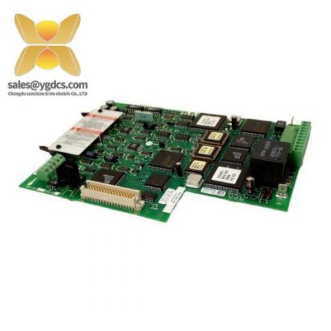 AB 1336T-MCB-SP51B Main Control Board, Designed for Industrial Automation
