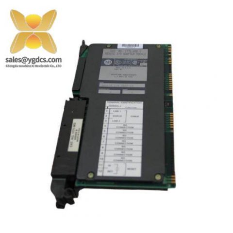 Allen Bradley 1395-A65N-C1-PZ DC Controller, Advanced Control Solution for Industrial Applications