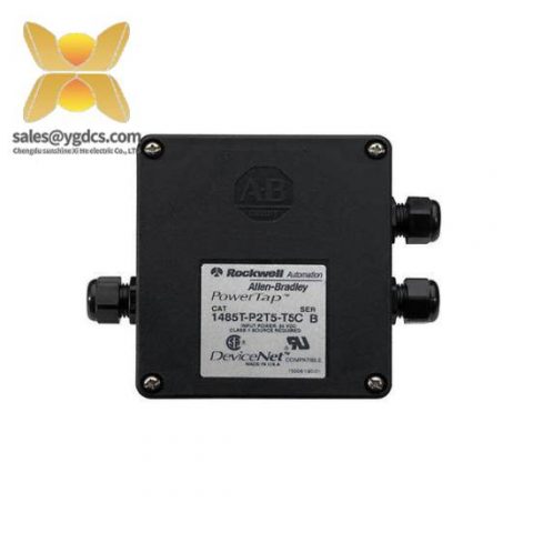 Baldor 1485T-P2T5-T5 PowerTap