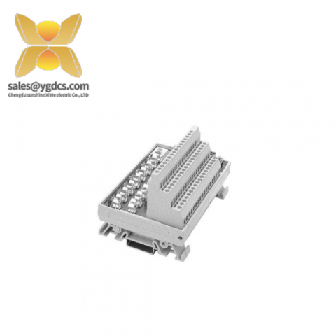 Festo + 1492-TAIFM16-F-3 PLC Modules
