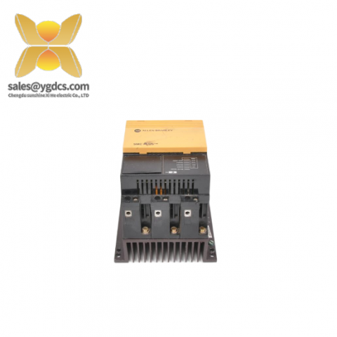 ACM Brands 150-A24NBD Motor Controller, Advanced Industrial Control Module