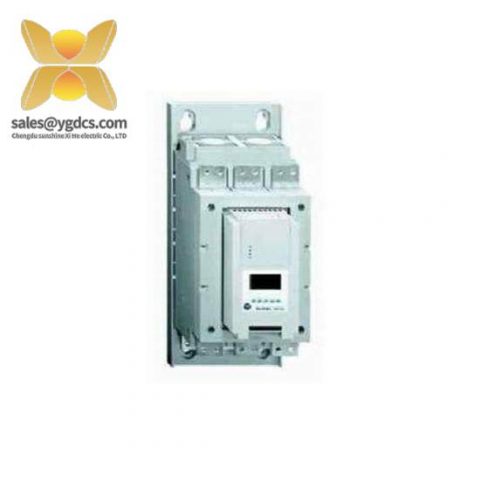 Advanced Industrial Motor Control System: 150F480NBDD