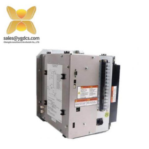 GE Mark VI Circuit Board, 151X1235DB15SA01 - Industrial Control System Module