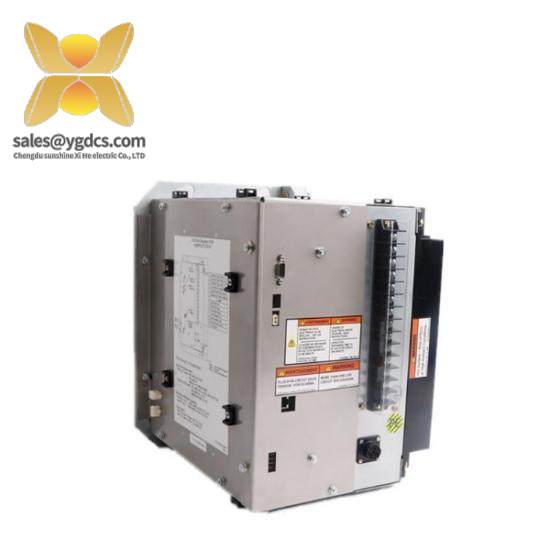 151x1235db15sa01_ge_general_electric_mark_vi_circuit_board.jpg GE Mark VI Circuit Board, 151X1235DB15SA01 - Industrial Control System Module