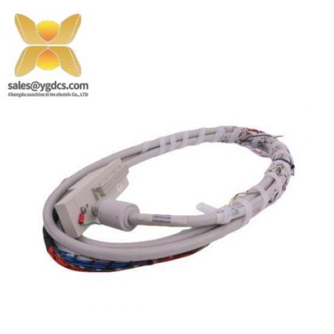 Moore Industries 16137-116 I/O Cable, Industrial Control Module