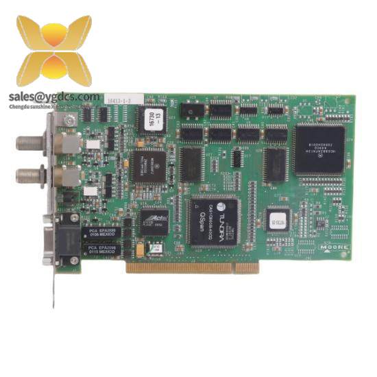 16413-1-3_moore_combo_card-1.jpg Moore Industries 16413-1-3 Modular Control Card