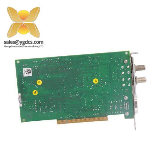 16413-1-3_moore_combo_card_1.jpg Moore Industries 16413-1-3 Modular Control Card