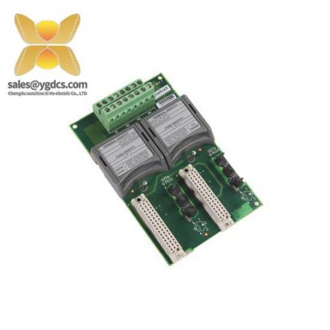 Schneider Electric 1715-TADIB16D Terminal Assembly - Control Module, Industrial Automation
