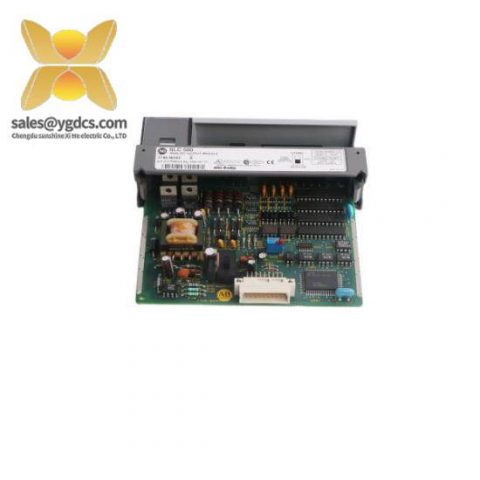 Allen Bradley 1734-TOP3: Industrial-grade I/O Terminal Base