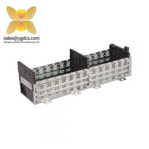 AB 1746-A13 - Industrial Control Module, Advanced Automation Solution