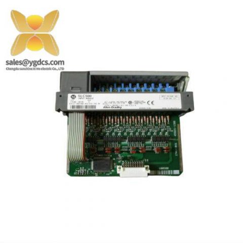 AB 1746-L541 Processor Unit