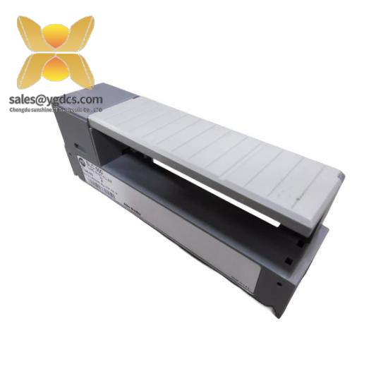 1746-n2_card_slot_filler_slc_500.jpg Allen Bradley SLC 500 Modular Card Slot Filler 1746-N2, Industrial Automation Solutions