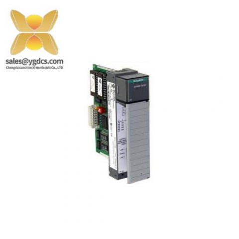 Allen Bradley 1746-NI04I Analog Combination Input/Output Modules