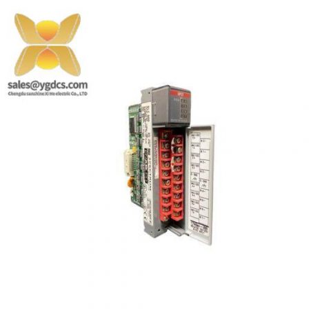 Rockwell Automation 1746SC-IA8I Analog Input Module