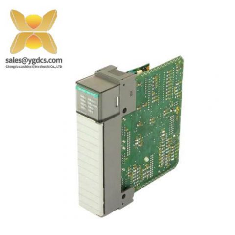 Rockwell Automation 1747-KE Interface Module, Industrial Control, Communication, Control Systems