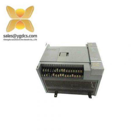 Rockwell Automation 1747-L30C Controller Module