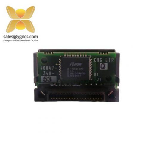 Allen Bradley 1747-M12 Flash Memory Module