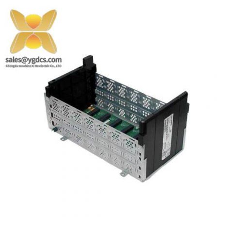 AB 1756-A7 Allen-Bradley Control Module