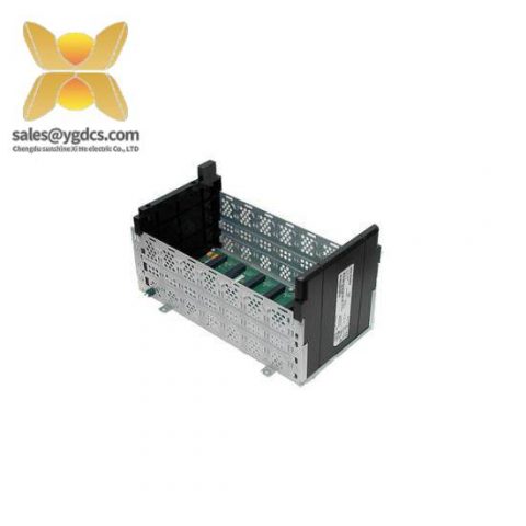 Allen-Bradley 1756-A7XT 7-Slot Rack - Advanced Control Module for Industrial Automation
