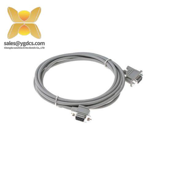 1756-cp3_programming_cable.jpg Allen-Bradley 1756-CP3 Industrial Control Programming Cable: Efficient Data Transfer for Enhanced Automation Solutions