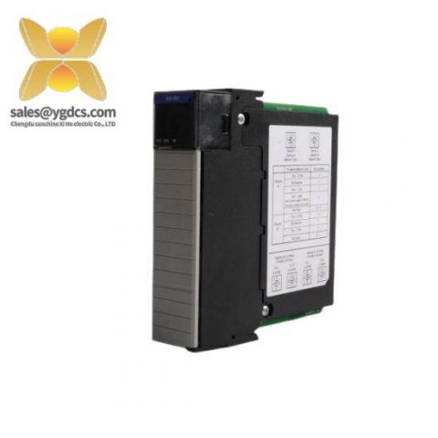 Allen-Bradley 1756-DHRIO/C, I/O Communication Module - Industrial Automation Solutions