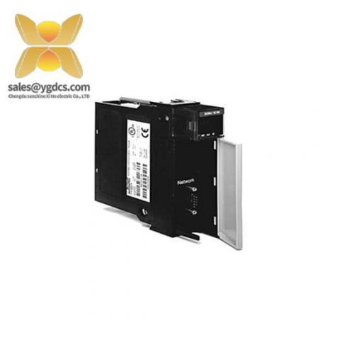 AB 1756-DMD30 Drive Interface Module, Industrial Automation Control, High-Power Drive Interface